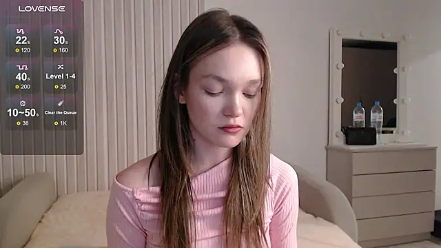 Snapshot of stellapayne1 chatting on February 21, 9:28 pm stellapayne1 online show from February 21, 9:28 pm