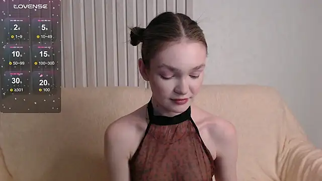 stellapayne1 online show from December 3, 9:03 pm