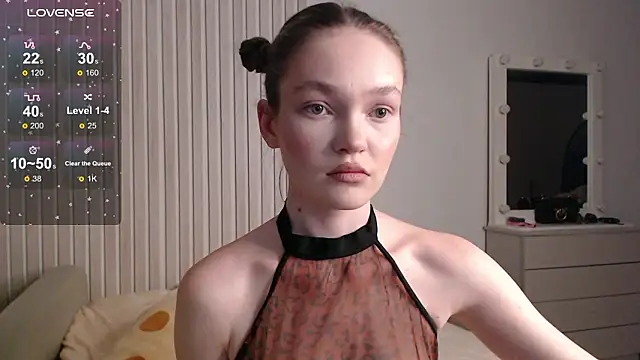 Snapshot of stellapayne1 chatting on February 24, 10:43 pm stellapayne1 online show from February 24, 10:43 pm