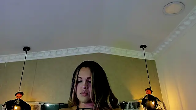 kimCosseyy online show from October 30, 3:16 am