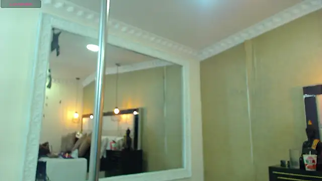 kimCosseyy online show from March 9, 2:07 am