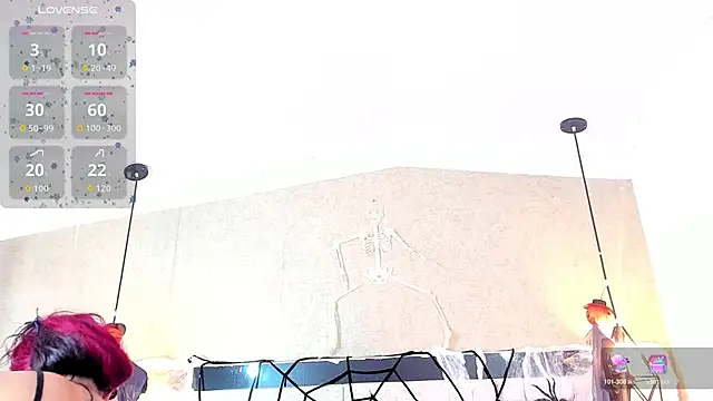 kimCosseyy online show from November 1, 3:13 am