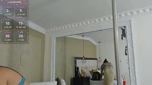 kimCosseyy online show from January 12, 3:35 am