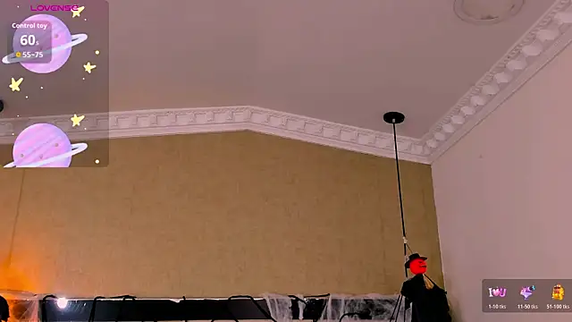 kimCosseyy online show from October 22, 3:06 am