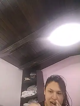 kimCosseyy online show from July 10, 1:05 am