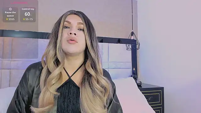 kimCosseyy online show from February 23, 2:13 am