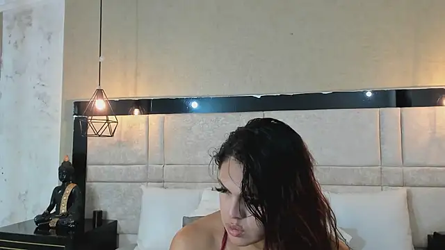 kimCosseyy online show from November 13, 3:21 am