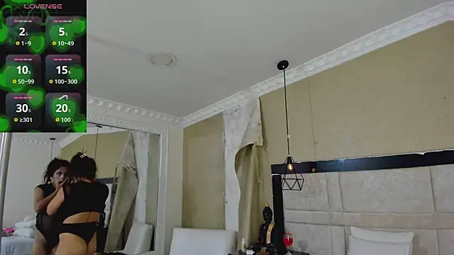 kimCosseyy online show from February 15, 3:18 am