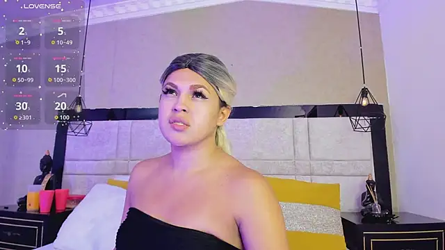 kimCosseyy online show from January 18, 3:21 am