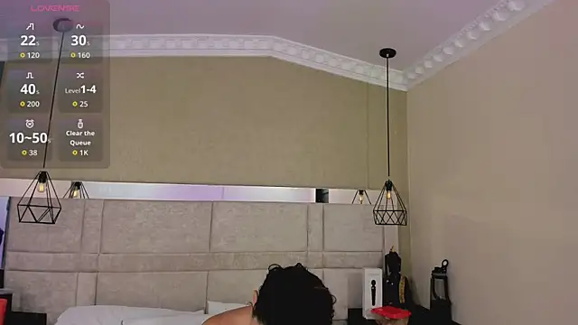 kimCosseyy online show from May 4, 3:43 am