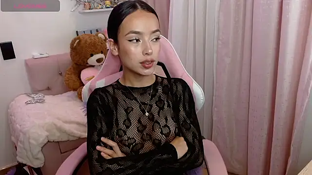 melody brawns online show from May 26, 11:58 pm