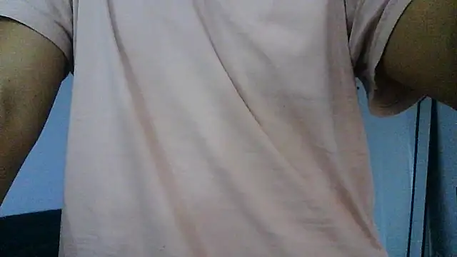 Snapshot of Yerucita chatting on June 30, 8:09 pm Yerucita online show from June 30, 8:09 pm