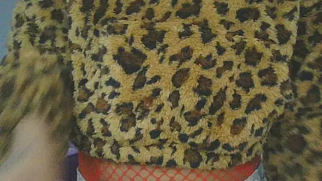 Snapshot of Yerucita chatting on June 27, 3:12 am Yerucita online show from June 27, 3:12 am