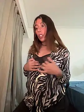 Yerucita online show from May 10, 7:34 am