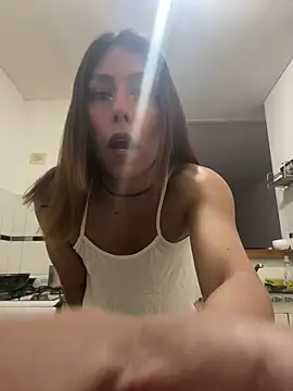 Yerucita online show from December 16, 3:11 am