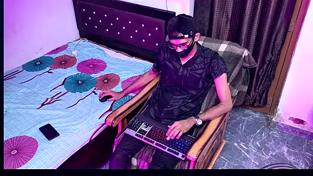 Habibi big b online show from September 24, 7:42 pm