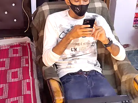 Habibi big b online show from October 14, 6:08 pm