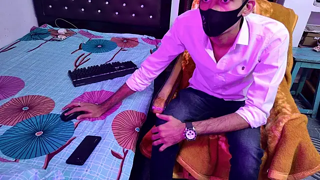 Habibi big b online show from November 9, 8:40 am