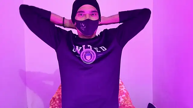 Habibi big b online show from December 19, 4:49 am