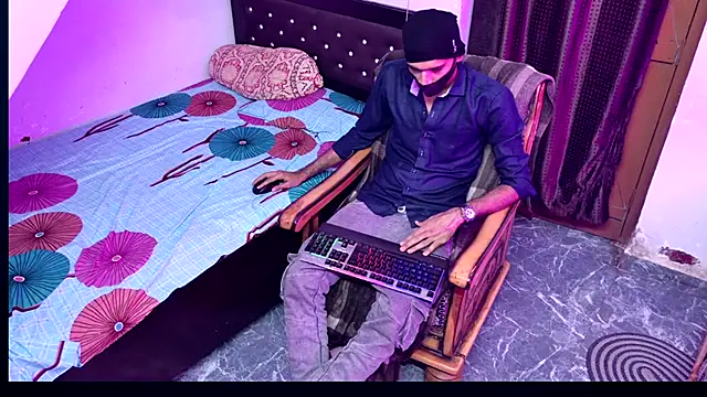 Habibi big b online show from September 20, 5:40 pm