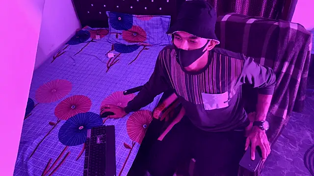 Habibi big b online show from November 7, 10:13 pm