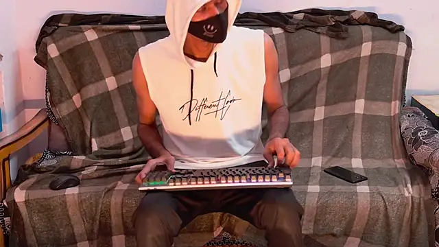 Habibi big b online show from October 18, 5:26 pm