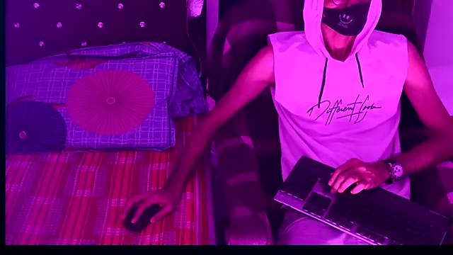 Habibi big b online show from October 10, 6:31 pm