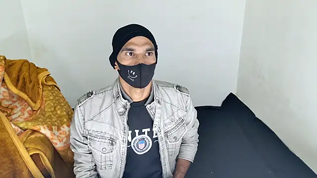 Habibi big b online show from December 18, 9:03 am