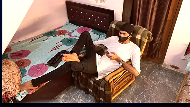 Habibi big b online show from September 21, 6:02 pm