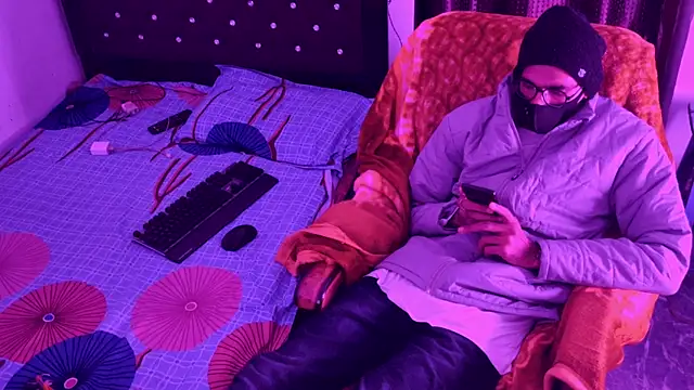 Habibi big b online show from November 8, 5:16 pm