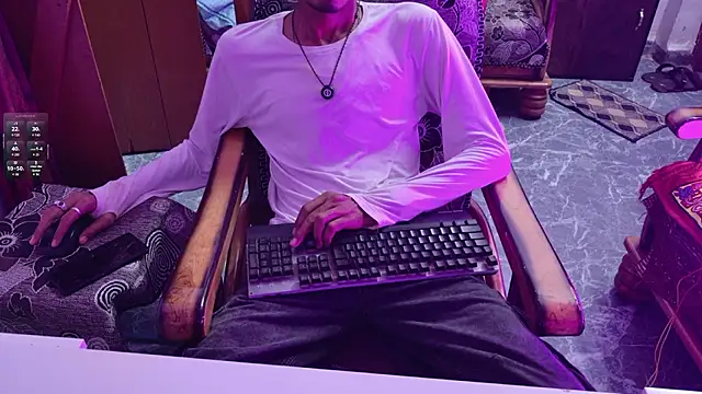 Habibi big b online show from July 16, 6:49 pm