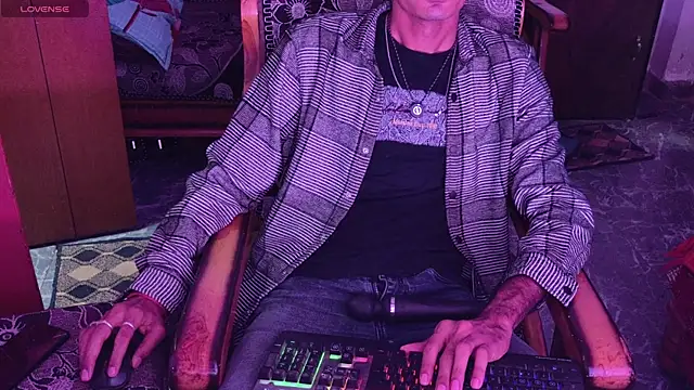Habibi big b online show from August 7, 12:00 pm