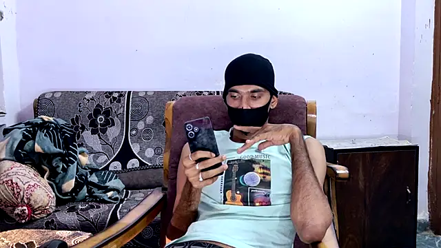 Habibi big b online show from March 14, 11:38 am