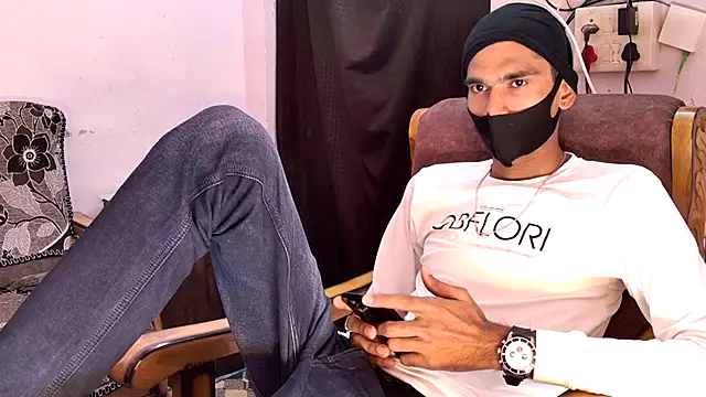 Habibi big b online show from March 12, 9:13 am