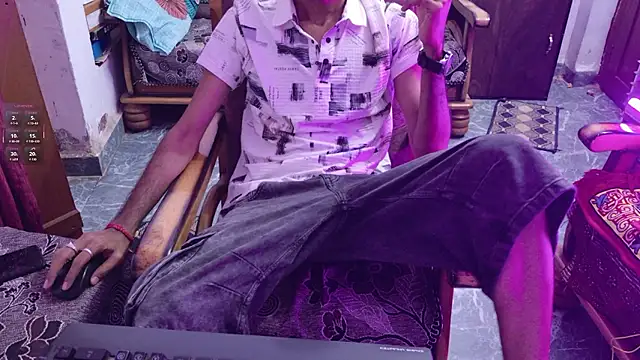 Habibi big b online show from July 15, 6:26 pm