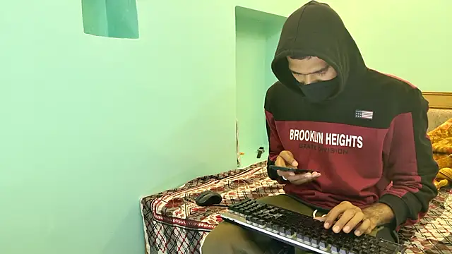 Habibi big b online show from February 12, 6:35 am