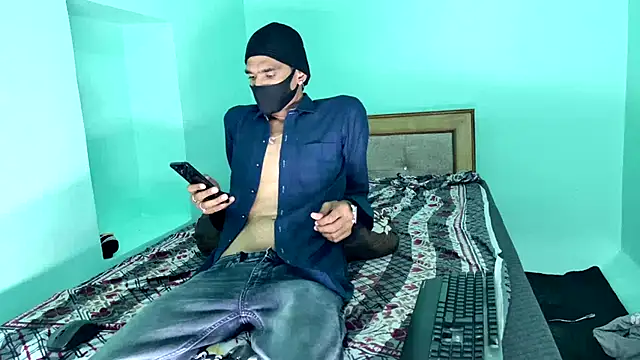 Habibi big b online show from February 23, 8:15 am