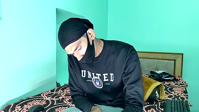 Habibi big b online show from March 8, 7:33 am