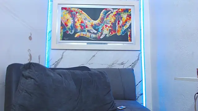 targuerian22 online show from March 4, 2:08 am