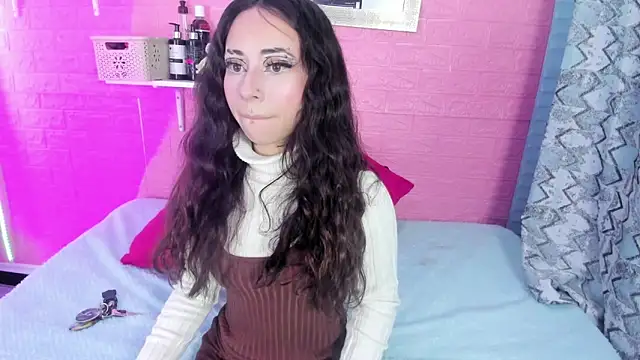 hanna  azumi online show from November 5, 12:14 am