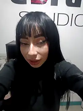 Snapshot of hanna__azumi chatting on February 15, 6:44 am hanna azumi online show from February 15, 6:44 am