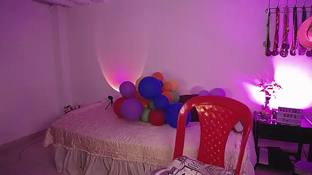 ryu777  online show from February 7, 4:20 am