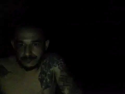 Snapshot of Kurqga chatting on March 21, 12:18 am Kurqga online show from March 21, 12:18 am