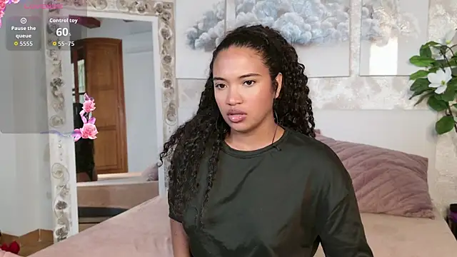 MilaTeenX online show from September 12, 7:08 am