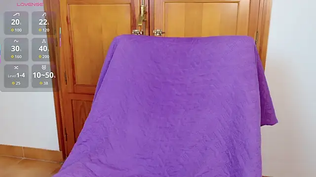 MilaTeenX online show from February 26, 7:41 am