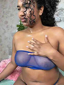MilaTeenX online show from June 27, 6:30 am