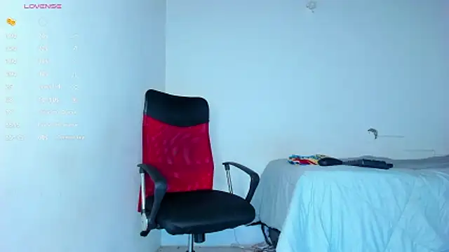 edwin mosquera1 online show from April 23, 10:55 am