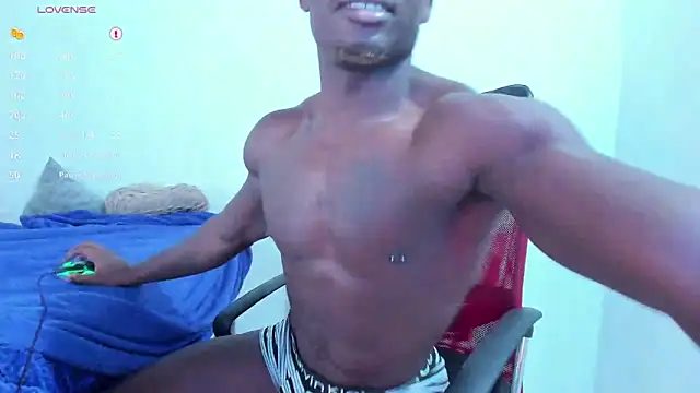 edwin mosquera1 online show from February 25, 5:46 pm