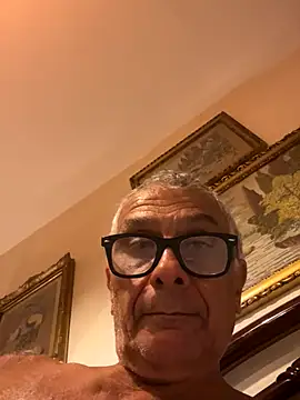 4n4l1zz4m1 online show from November 16, 12:04 am