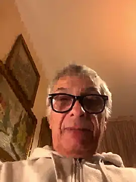 4n4l1zz4m1 online show from January 15, 8:01 pm